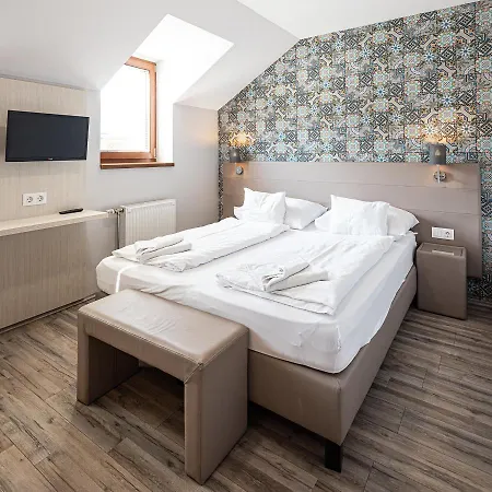 Maison d'hôtes Panzio *