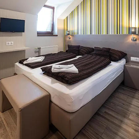 Guest house Panzio