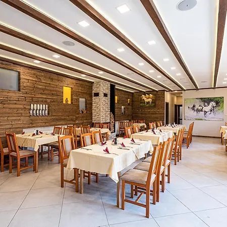 Maison d'hôtes Panzio *
