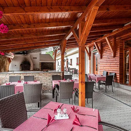 Panzio Maison d'hôtes *