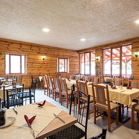 Guest house Panzio