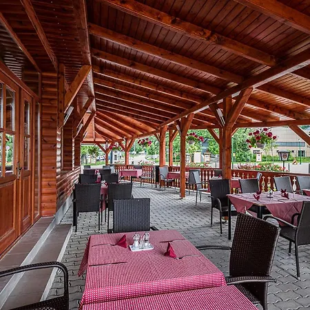 Panzio Guest house Szilvasvarad