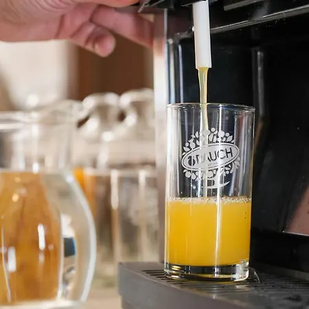 Gæstehus Panzio Szilvásvárad