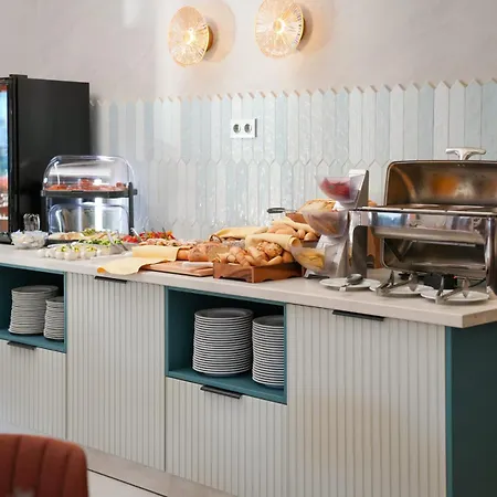 Panzio Guest house