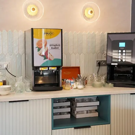 Panzio Guest house