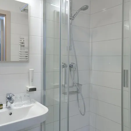 Panzio Guest house *