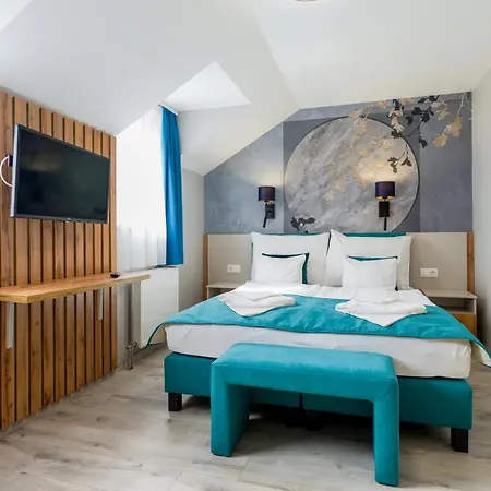 Guest house Panzio *