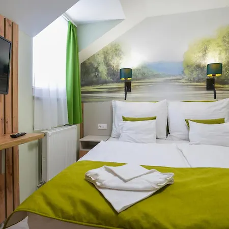 Panzio Gæstehus Szilvásvárad