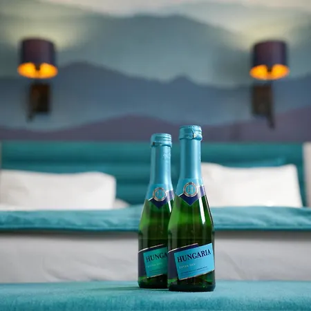 Panzio Szilvásvárad