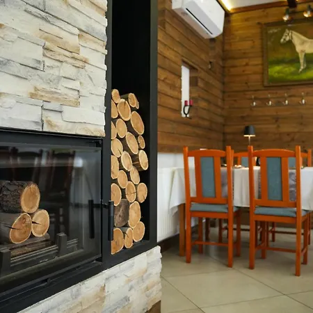 Panzio 3* Szilvásvárad