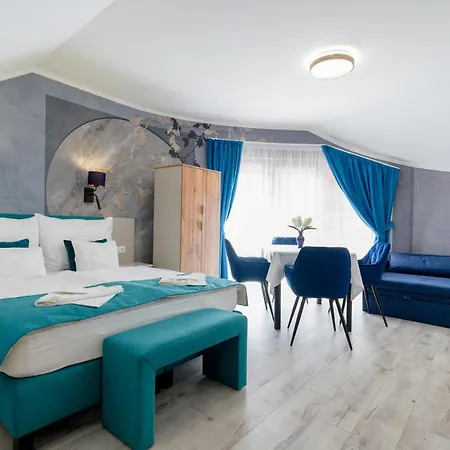 Guest house Panzio *