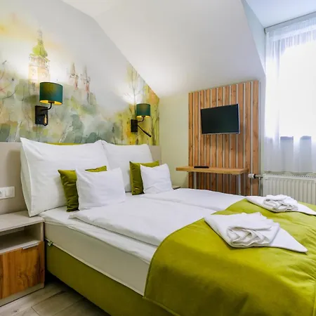 Panzio Szilvásvárad