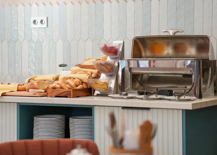 Panzio Guest house 3*