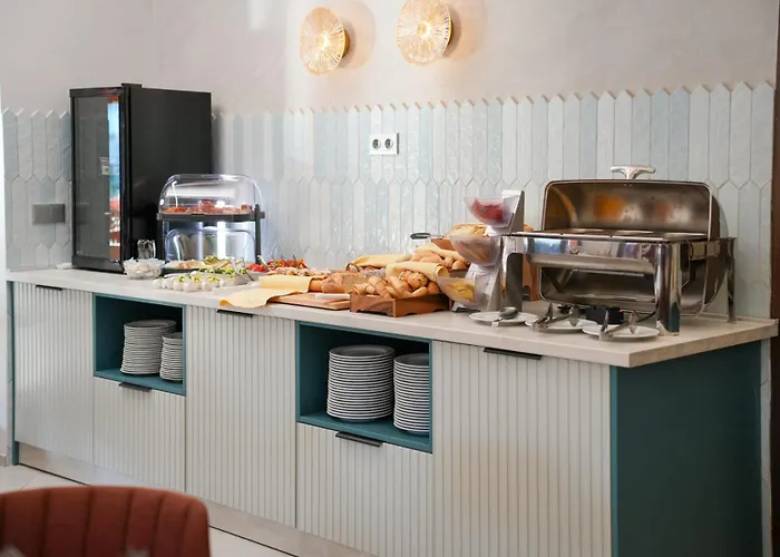 Panzio Guest house
