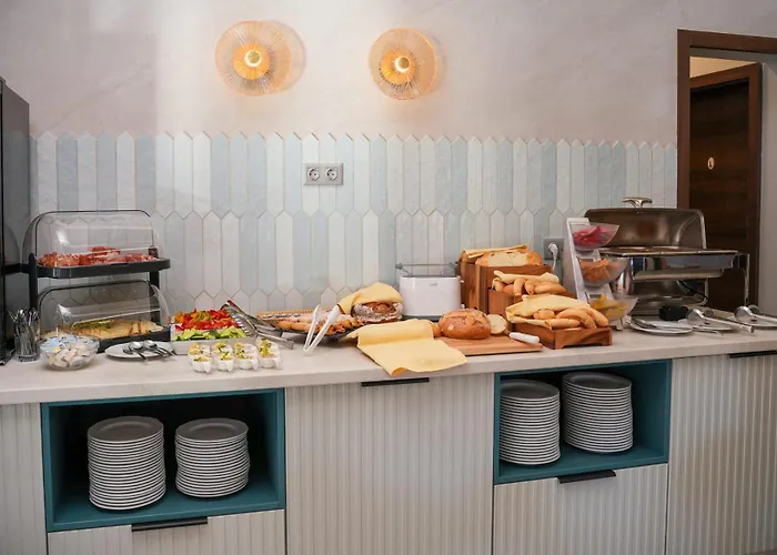 Guest house Panzio 3*