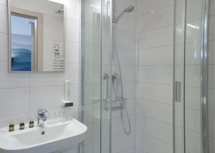 Panzio Guest house 3*