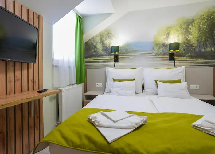 Panzio Guest house Szilvasvarad