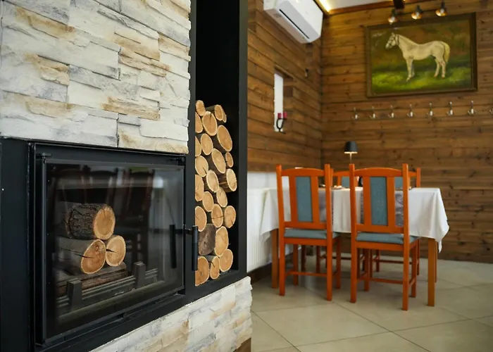 Panzio 3* Szilvasvarad