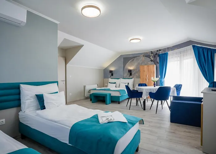 Panzio Guest house