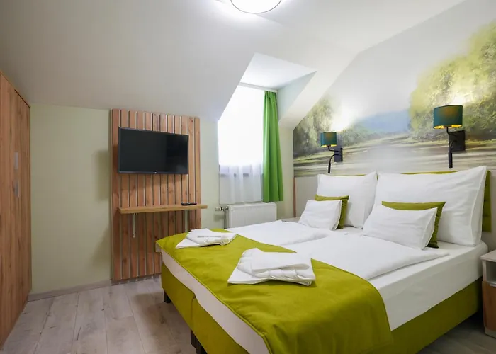 Panzio Guest house 3*