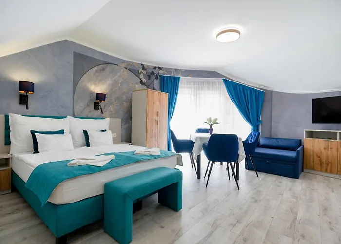 Guest house Panzio 3*