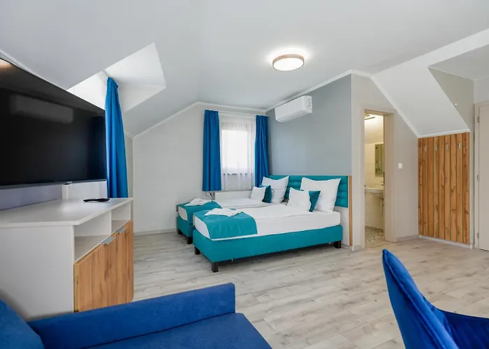 Panzio Guest house Szilvasvarad